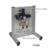 �N���[���G�A�[�V�X�e���i���M�����[�^�[�A