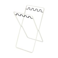 ���W�܃X�^���h�@�v���[�g�@�u���b�N�@�U�P