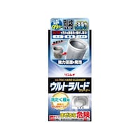 �E���g���n�[�h�N���[�i�[�@�􂽂����p�@�T