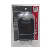 �P�W�u��p�o�b�e���[�p�b�N�@�S�D�O�`���@