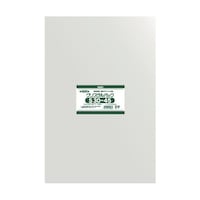 �n�o�o�܁@�e�[�v�Ȃ��@�N���X�^���p�b�N�@