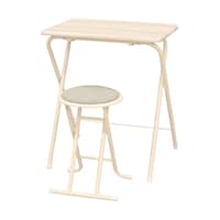 �܏�e�[�u���E�`�F�A�Z�b�g�@�O���[�@�e�s�b�|�O�Q