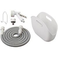 �L�k�z�[�X�|�[�^�u���Z�b�g�@�z���C�g�@�r