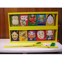 �X�}�C���˓I�@�r�b�O�Q�W