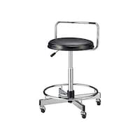 �X�^���h���[�N�`�F�A�[�i�u���b�N�j�@�d�`