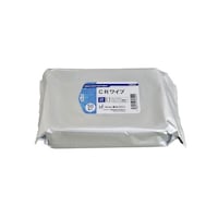 �N���[�����[���p�E�F�b�g���C�v�@�b�q���C