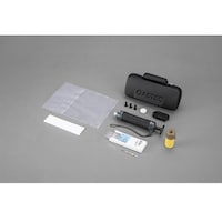 �A���R�[���`�F�b�N�p���m�ǃZ�b�g�@�`�b�|