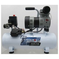 �É��^�C�v�R���v���b�T�[�@�P�O�k�@�`�b�o