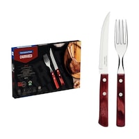 �X�e�[�L�i�C�t���t�H�[�N�@�P�Q�_�Z�b�g�@�|���E�b�h�@���b�h�@�Q�P�P�X�X�^�V�O�R