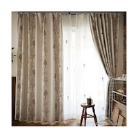 �l�n�n�l�h�m�@�Ռ��J�[�e���@�v�[�g�h���[