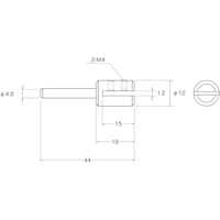 �����[�^�[�@���V�v���p�X�e�B�b�N�z���_�[�s�Q�@�o�V�O�O�P�@�P�܁i�Q�{�j