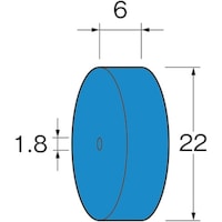 �����[�^�[�@�z�C�[���^�Z���~�b�N�S���u�Η��x�i���j