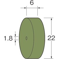 �����[�^�[�@�z�C�[���^�Z���~�b�N�S���u�Η��x�i���j