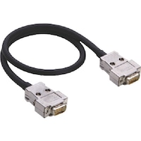 �l�����������@�Z���N�^�[�ʐM�P�[�u��