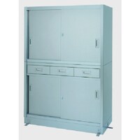 �V���R�[�@�X�e�����X�ۊǌɁ@��i���x�[�X�t�@�u�c�^