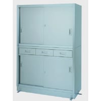 �V���R�[�@�X�e�����X�ۊǌɁ@��i���x�[�X�t�@�u�c�^