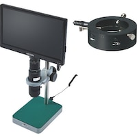 �g�n�y�`�m�@�}�C�N���X�R�[�v�@�쓮�����X�O�@�S�P�[