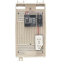 �����@���O�d�͗p���݃{�b�N�X�@�i�R�d����f��E����