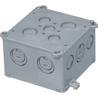 �����@�l�p�R���N���[�g�{�b�N�X