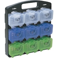 �����@�f���R�[�L�����[�{�b�N�X�q