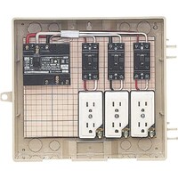 �����@���O�d�͗p���݃{�b�N�X�@�i�R�d����f��E����