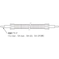 �u�d�r�r�d�k�@�ڑ��^���p�P�[�u���@�T���@�r�i�|�d�b