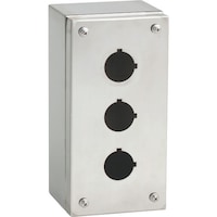 �m�������@�R���g���[���X�e�[�V�����{�b�N�X�@�r�b�r