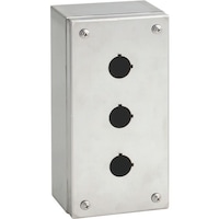 �m�������@�R���g���[���X�e�[�V�����{�b�N�X�@�r�b�r