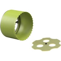 �~���i�K�@�u���b�N�p�h���C�����h�R�A�@�J�b�^�[�@��