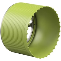 �~���i�K�@�u���b�N�p�h���C�����h�R�A�@�J�b�^�[�@��