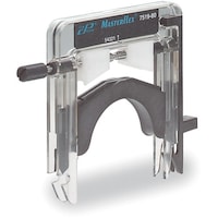 �}�X�^�[�t���b�N�X�@�`���[�u�J�[�g���b�W�i��j�U��