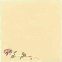 �s�j�f�@�A�[�e�b�N�@�T�������@�l�G�̉ԁi�P�O�O����