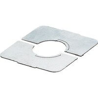 �����@�ڑ��v���[�g�i�R���r�l�[�V�����J�o�[�p�j�@�s�a�e�o�T�O�@�P��