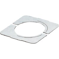 �����@�ڑ��v���[�g�i�R���r�l�[�V�����J�o�[�p�j�@�s�a�e�o�W�O�@�P��