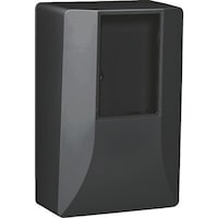 �����@�d�͗ʌv�{�b�N�X�i�X�}�[�g���[�^�[�p�E�B�؂�