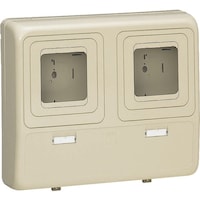 �����@�d�͗ʌv�{�b�N�X�i�x�[�W���j