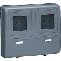 �����@�d�͗ʌv�{�b�N�X