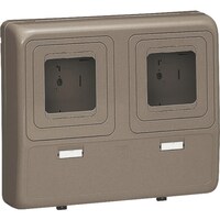 �����@�d�͗ʌv�{�b�N�X