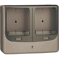 �����@�d�͗ʌv�{�b�N�X�i�o�C�U�[�t�j