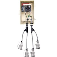 �����@���O�d�͗p���݃{�b�N�X