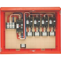 �����@���O���͗p���݃{�b�N�X