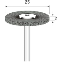 �A���S�t�@�C���@�ϔM�u���V�i�A���~�h�j