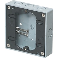 �����@�^�Ǘp�X�C�b�`�{�b�N�X