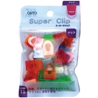 �n�g�s�n�@�X�[�p�[�N���b�v�@�N���A�@�R�W��