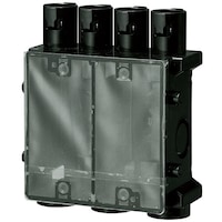 �����@�ō��ݗp�X�C�b�`�{�b�N�X�@�t�r�a�Q�|�b�P�U