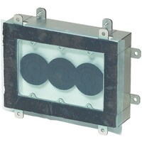 �����@�^�C�J�u���b�N�@�ω΃{�b�N�X�i�Жʕǁj�@�l�s