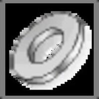 �C�X�J���@���i�@�t���b�g���b�V���[