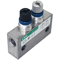 �b�j�c�@�����`�C���A�E�g�X�s�[�h�R���g���[��