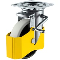 ���[�G�C�@�v���[�g���@���݁@�������ݖh�~�J�o�[�t�L