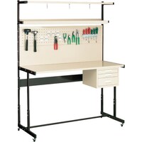 �n�r�@���C���e�[�u���i�������ߎ��j�x�^�@�ړ��^